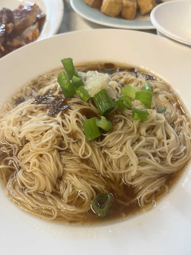 Stanleyさんの清新温泉飯店のサ活写真