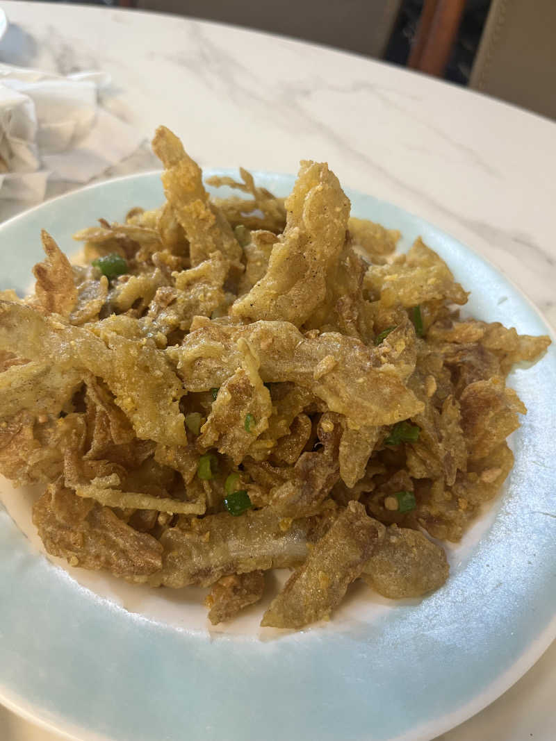 Stanleyさんの清新温泉飯店のサ活写真