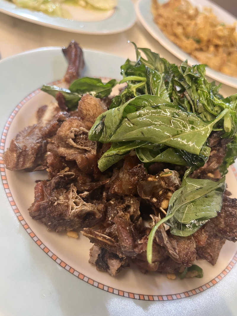 Stanleyさんの清新温泉飯店のサ活写真