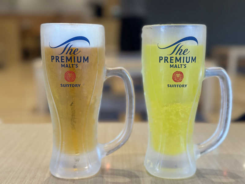 生ビール