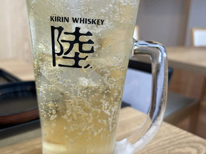 ハイボール
