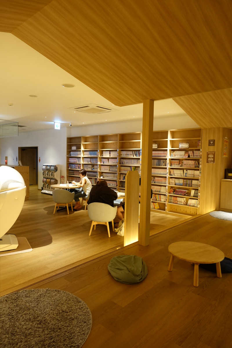 ○ 岡さんのSauna Talo Toyama サウナタロトヤマのサ活写真