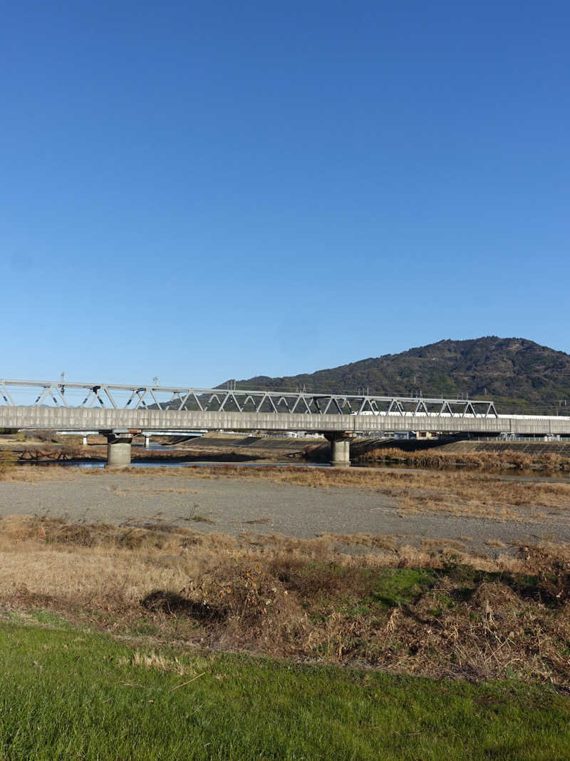 ○ 岡さんのエキチカ温泉・くろしおのサ活写真