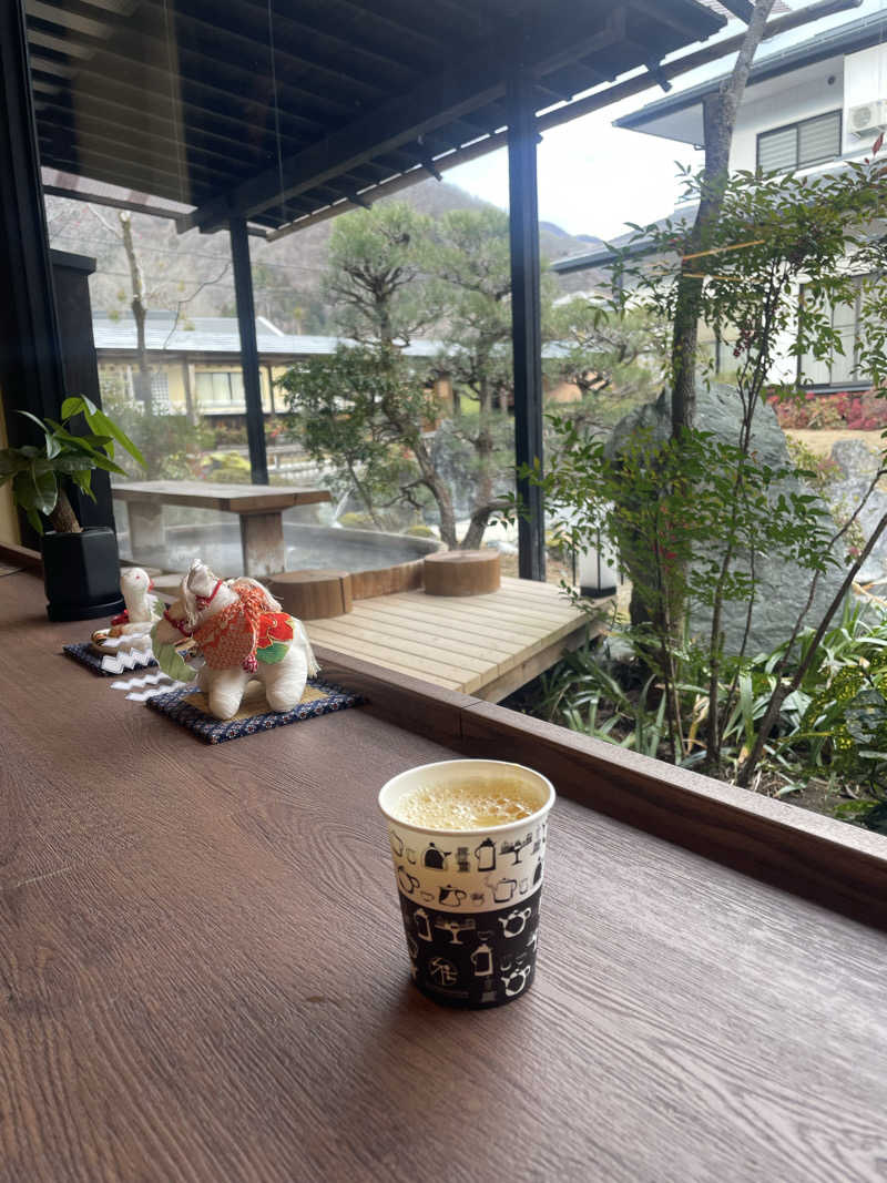 ○ 岡さんのお宿山翠のサ活写真