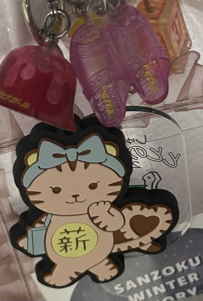 ぽ湯まるさんの毎日サウナ 八王子店のサ活写真