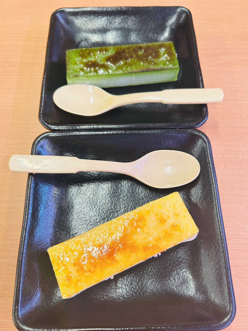 ぽ湯まるさんの毎日サウナ 八王子店のサ活写真
