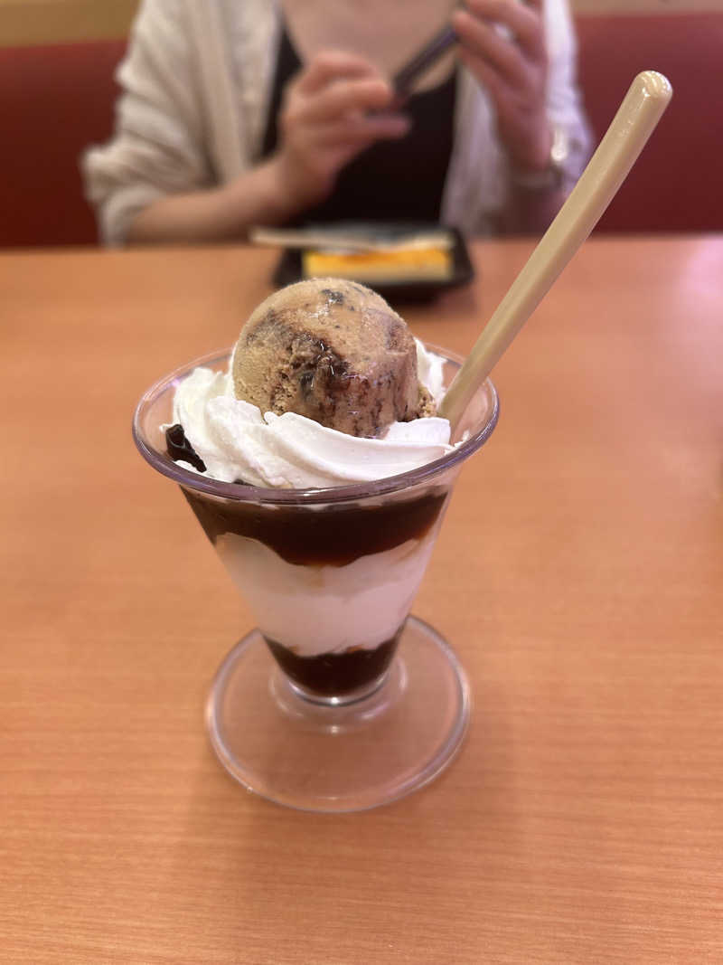 ぽ湯まるさんの毎日サウナ 八王子店のサ活写真