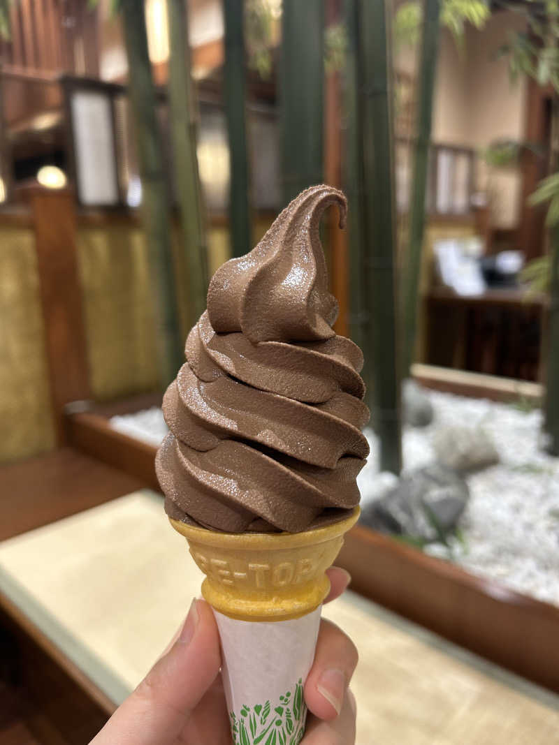 ぽ湯まるさんの稲城天然温泉 季乃彩(ときのいろどり )のサ活写真