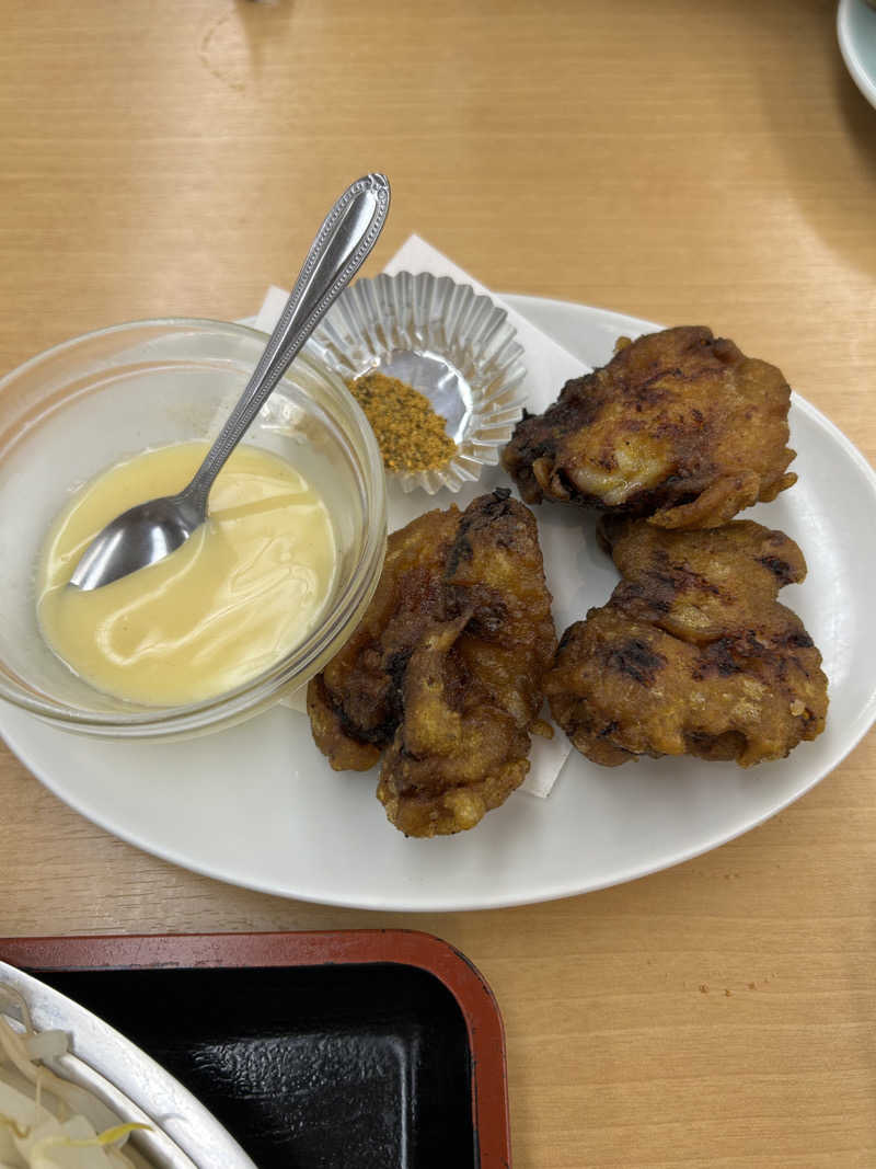 ぽ湯まるさんの湯乃泉 東名厚木健康センターのサ活写真