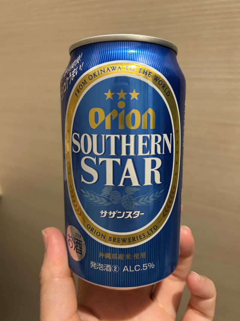 ぽ湯まるさんのCABIN&HOTEL CONSTANT NAHAのサ活写真