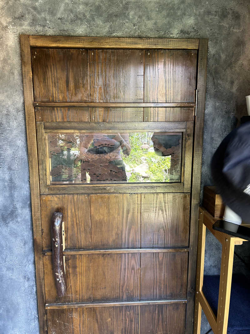 ぽ湯まるさんのJIKON SAUNA TOKYOのサ活写真