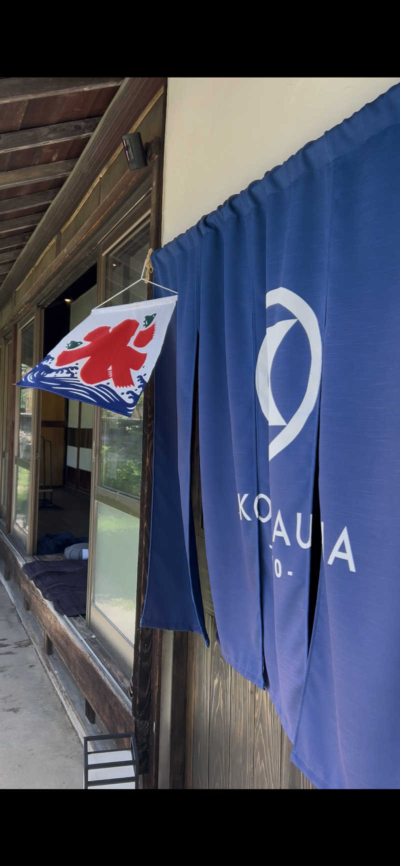 ぽ湯まるさんのJIKON SAUNA TOKYOのサ活写真