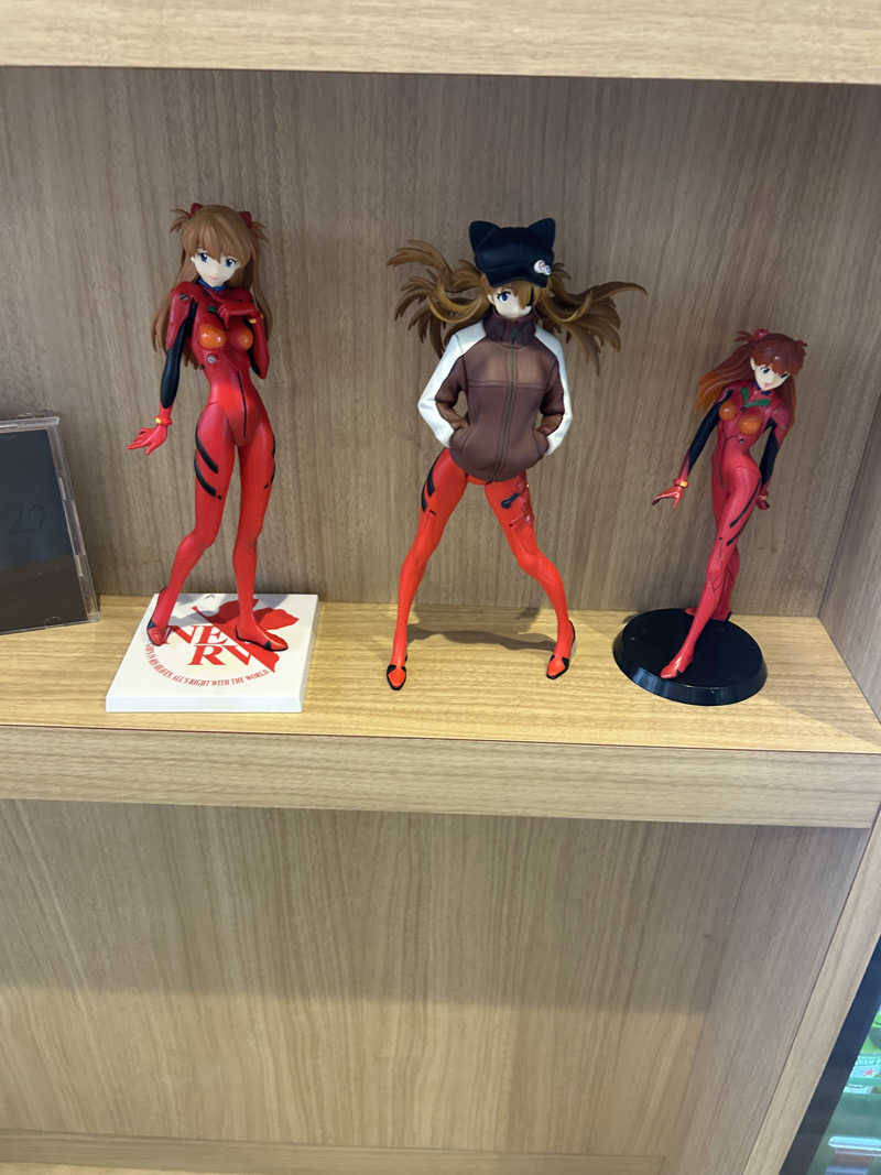 ぽ湯まるさんのCOCOFURO たかの湯のサ活写真