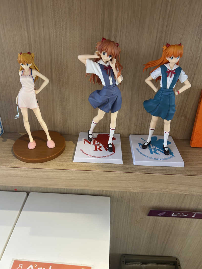 ぽ湯まるさんのCOCOFURO たかの湯のサ活写真
