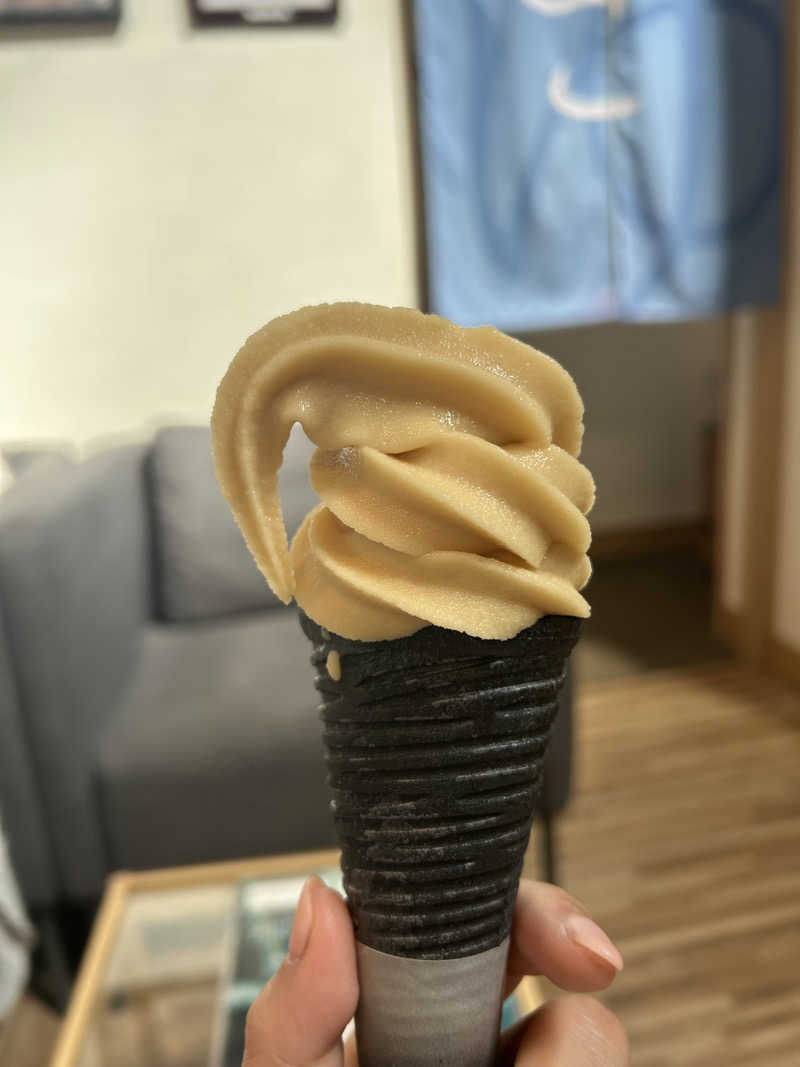 ぽ湯まるさんのCOCOFURO たかの湯のサ活写真