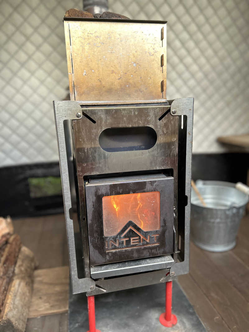 ぽ湯まるさんの木崎湖POW WOW キャンプ場&アウトドアクラブのサ活写真