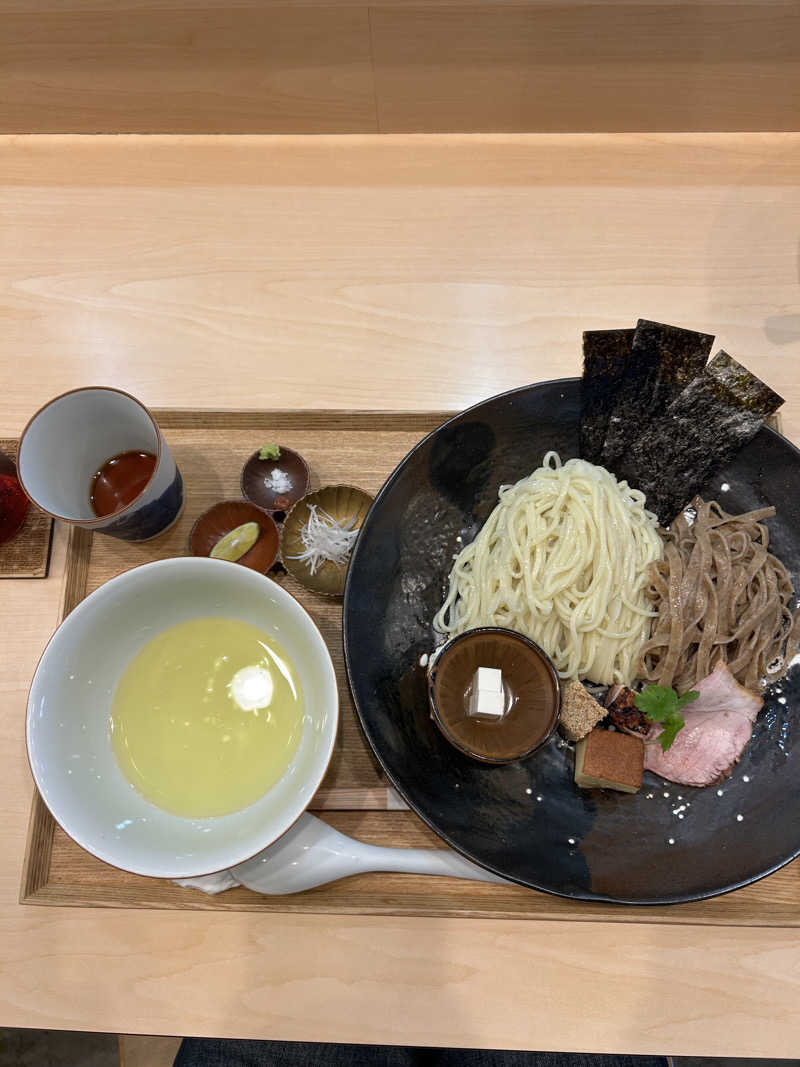 ぽ湯まるさんの天山湯治郷 ひがな湯治 天山のサ活写真