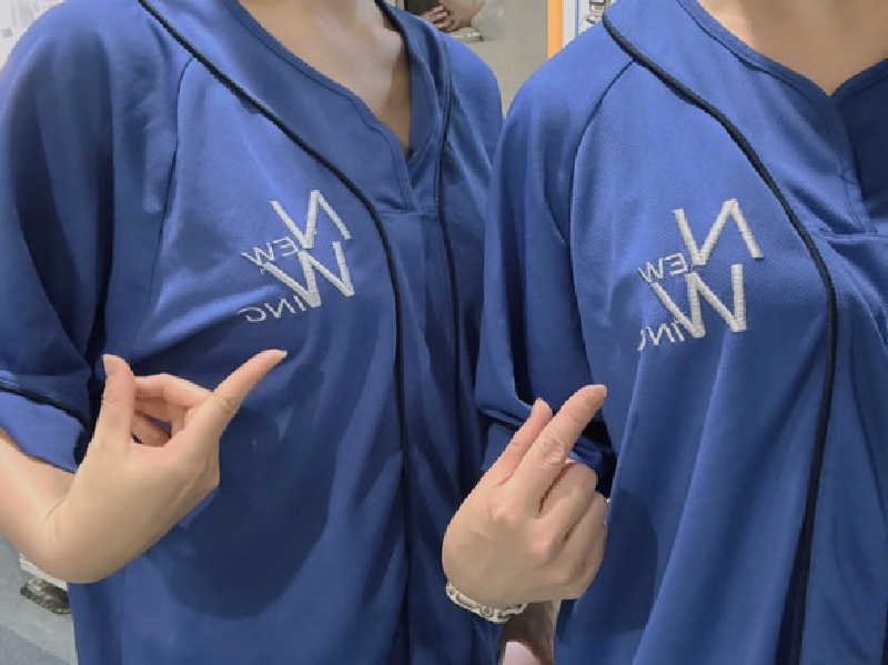 ぽ湯まるさんのスパ&カプセル ニューウイングのサ活写真