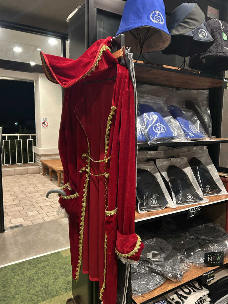 ぽ湯まるさんの毎日サウナ 越谷店のサ活写真