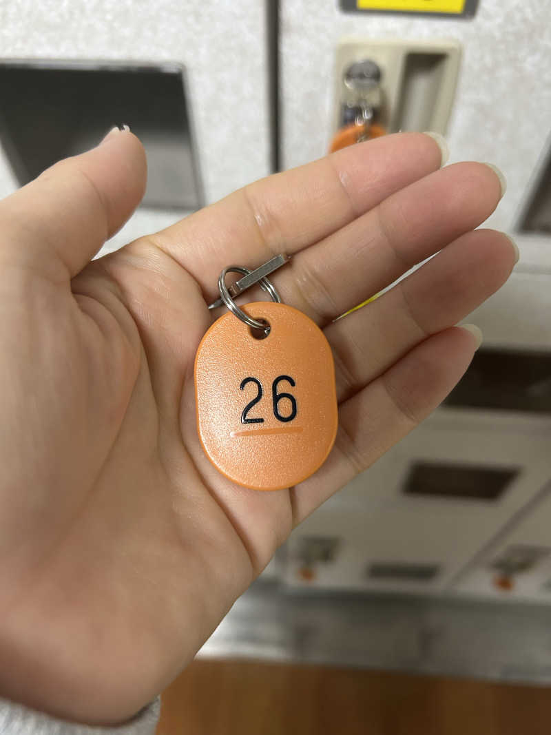 ぽ湯まるさんの冨美の湯のサ活写真