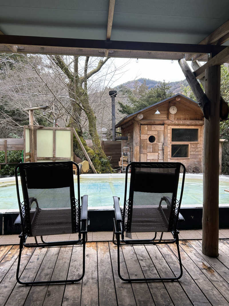 ぽ湯まるさんのSauna kota LEPOのサ活写真