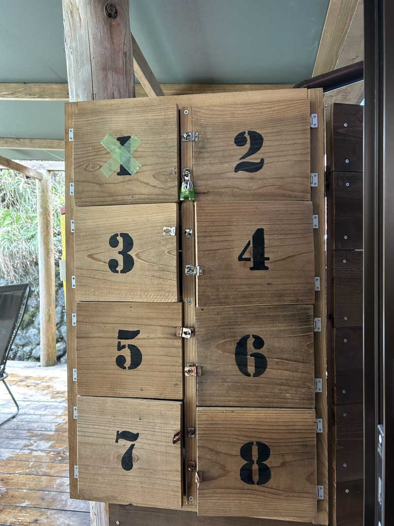 ぽ湯まるさんのSauna kota LEPOのサ活写真