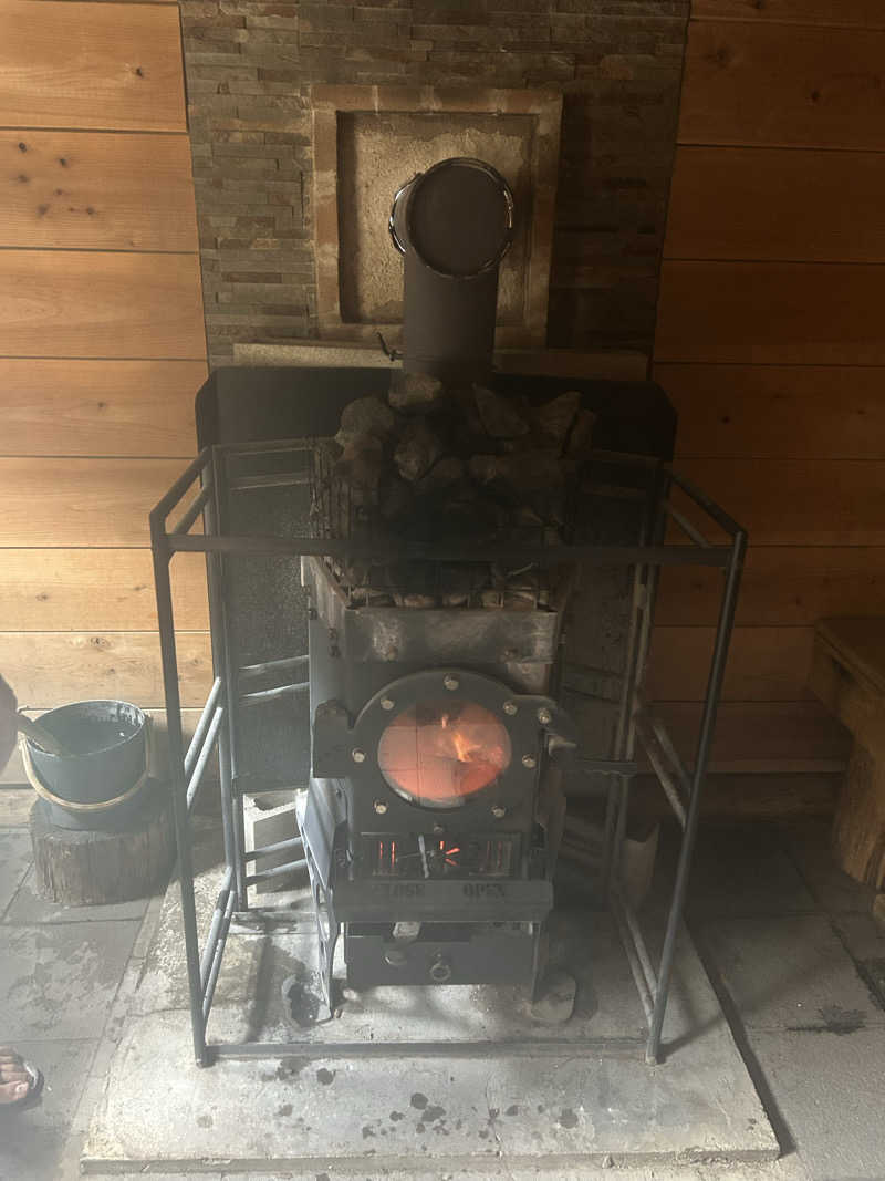 ぽ湯まるさんのSauna kota LEPOのサ活写真