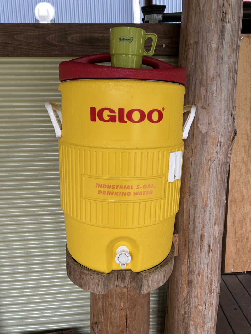 ぽ湯まるさんのSauna kota LEPOのサ活写真