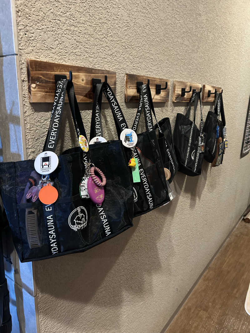 ぽ湯まるさんの毎日サウナ 前橋本店のサ活写真