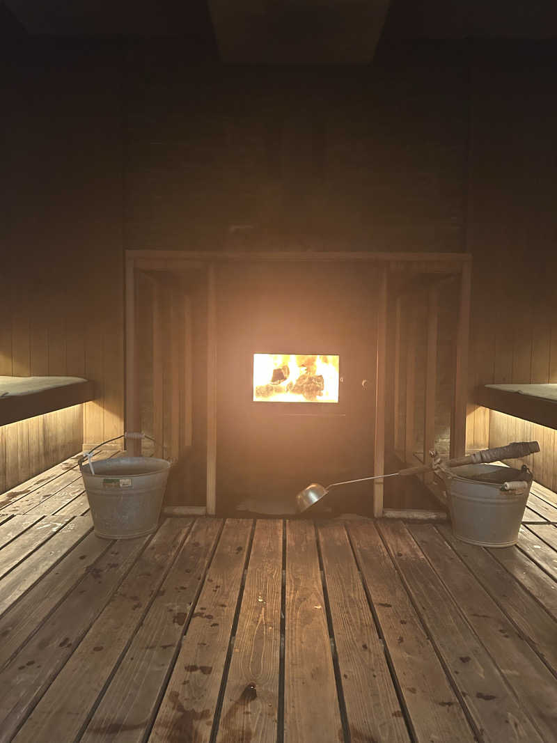 ぽ湯まるさんの毎日サウナ 前橋本店のサ活写真