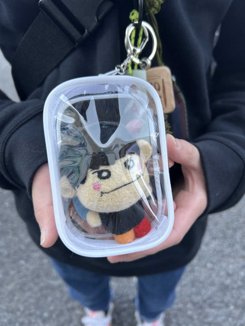 ぽ湯まるさんの毎日サウナ 前橋本店のサ活写真