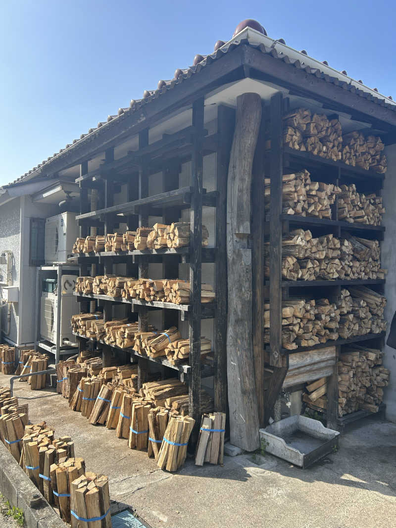 ぽ湯まるさんのSea Sauna Shack / シーサウナシャックのサ活写真