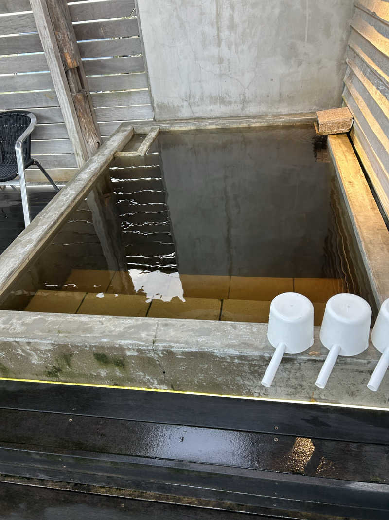 ぽ湯まるさんのSea Sauna Shack / シーサウナシャックのサ活写真