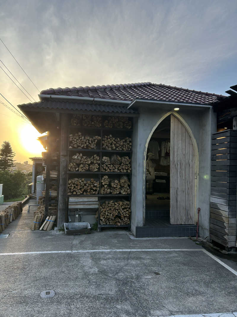 ぽ湯まるさんのSea Sauna Shack / シーサウナシャックのサ活写真