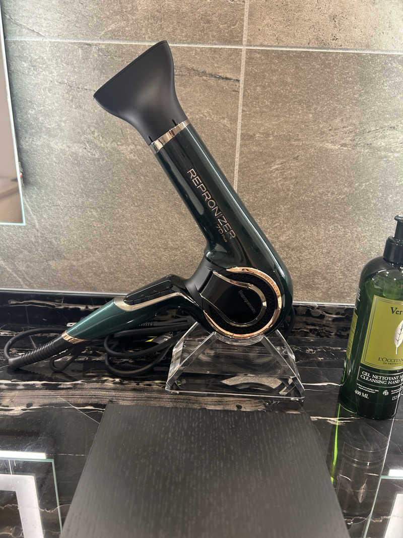 ぽ湯まるさんのHOTEL みなと 新宿のサ活写真