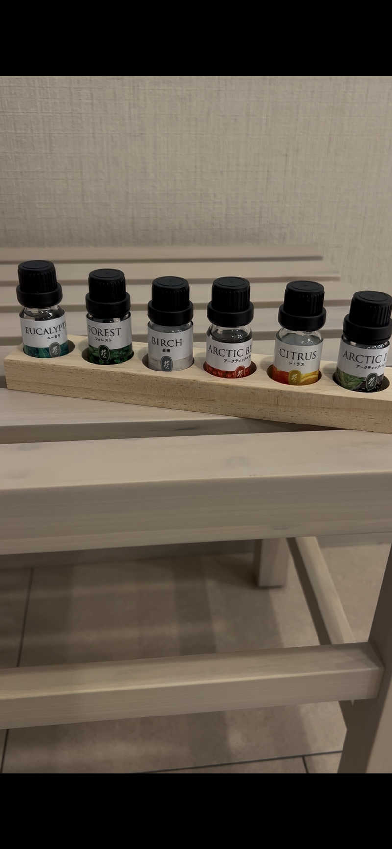 ぽ湯まるさんのHOTEL みなと 新宿のサ活写真