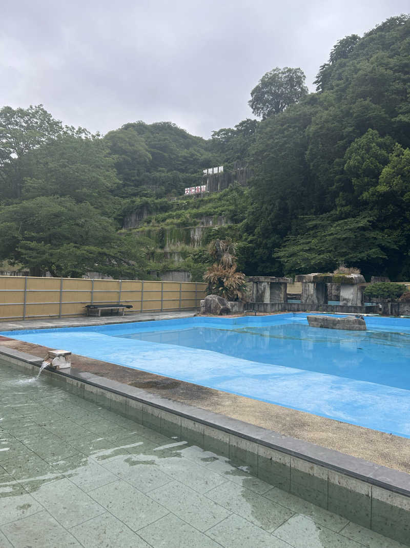 ぽ湯まるさんのアウトドアサウナ KULTAのサ活写真