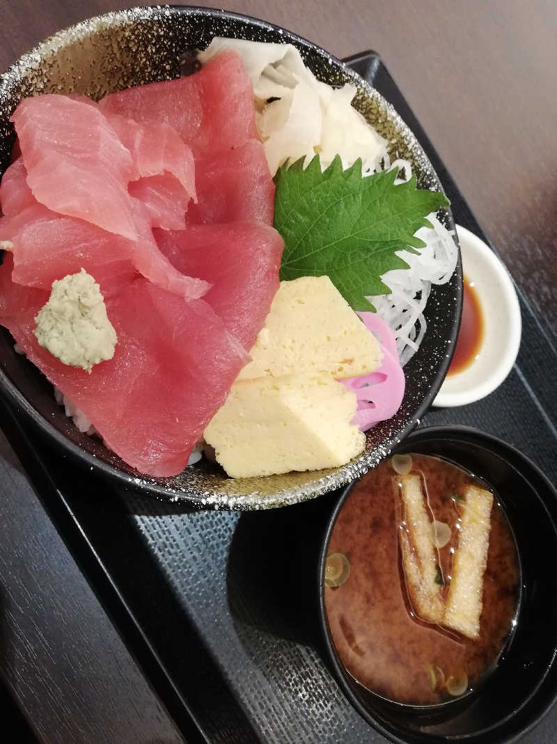 あまみゆうさんの大曽根温泉 湯の城のサ活写真