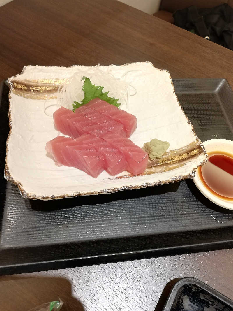 あまみゆうさんの大曽根温泉 湯の城のサ活写真