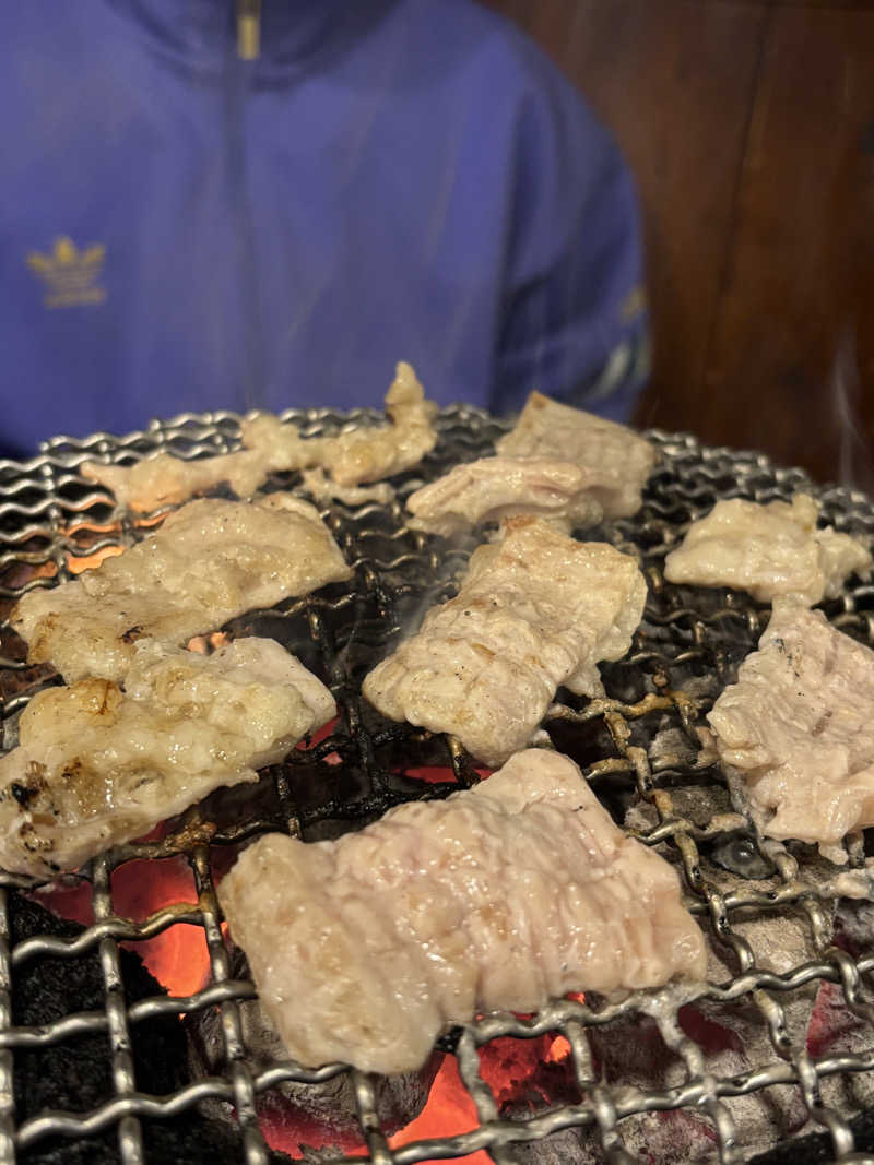 ショーちゃんさんの深川温泉 常盤湯のサ活写真