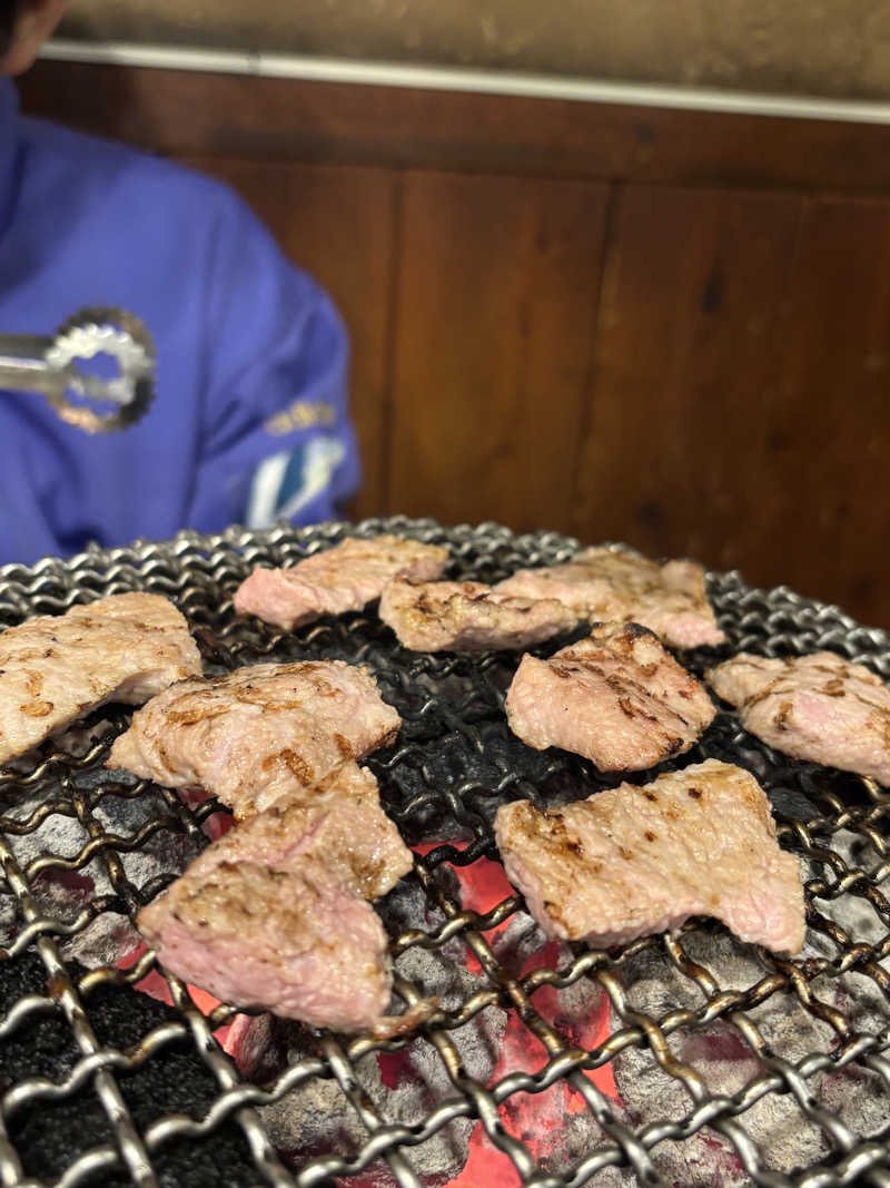 ショーちゃんさんの深川温泉 常盤湯のサ活写真