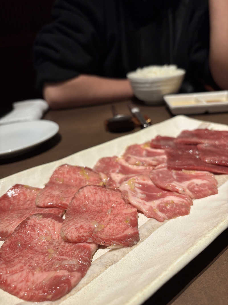 ショーちゃんさんのスゴイサウナ東麻布店のサ活写真