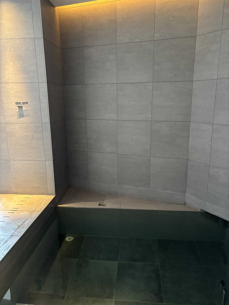 ショーちゃんさんの大磯プリンスホテル THERMAL SPA S.WAVEのサ活写真