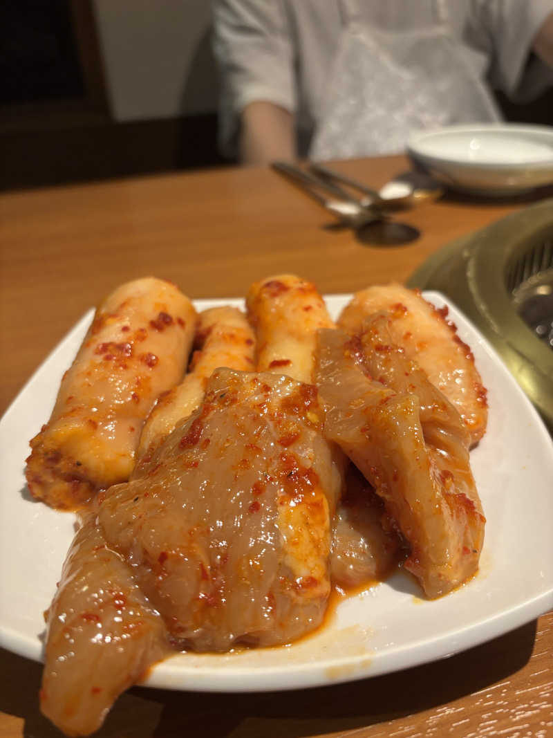 ショーちゃんさんの鳩の湯のサ活写真