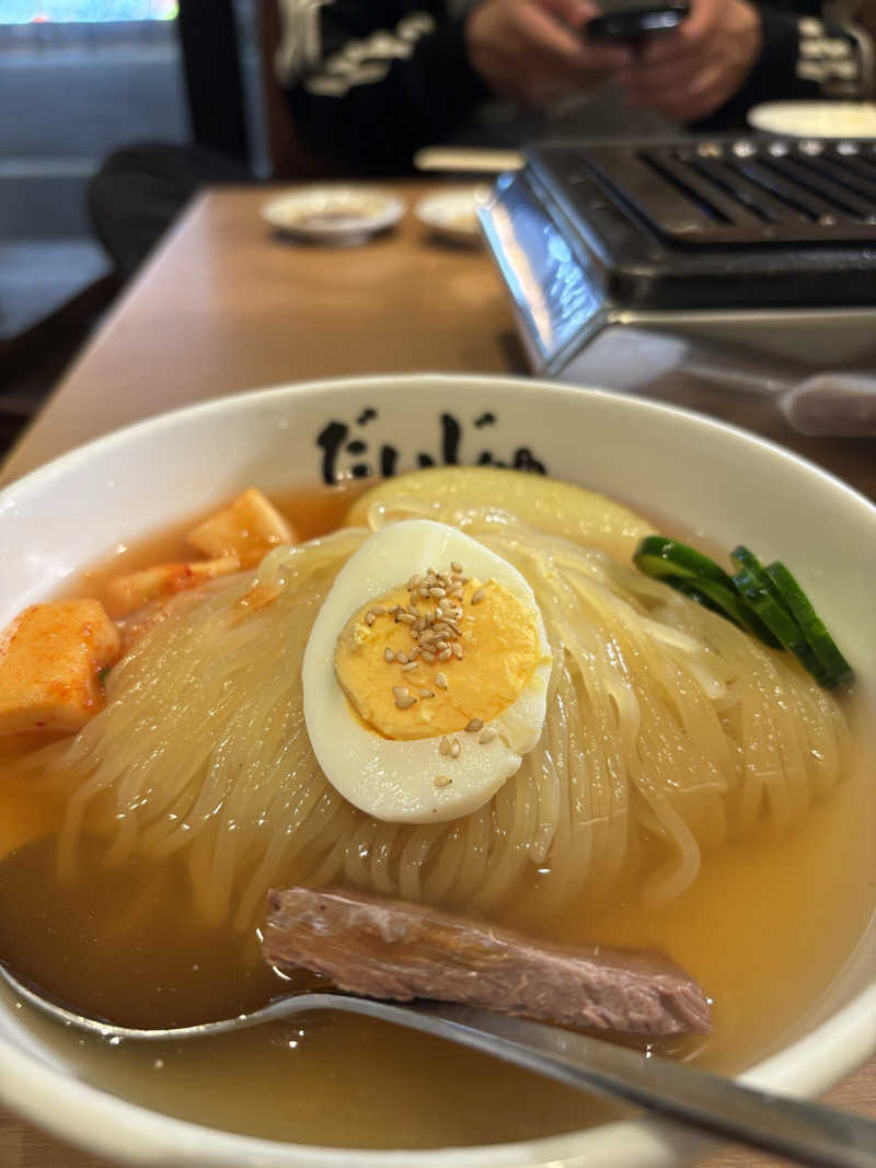 ショーちゃんさんの妙法湯のサ活写真
