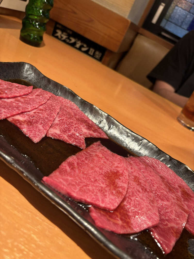 ショーちゃんさんのすえひろ湯のサ活写真