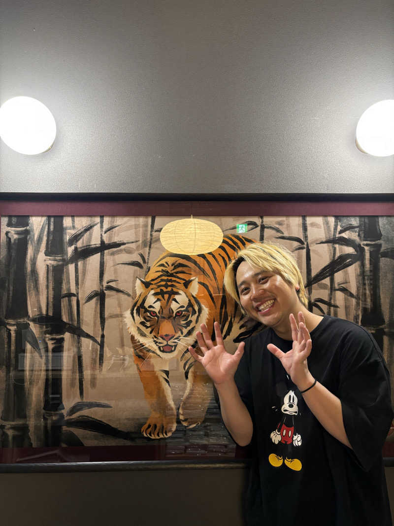 ショーちゃんさんのサウナ蒸薪のサ活写真