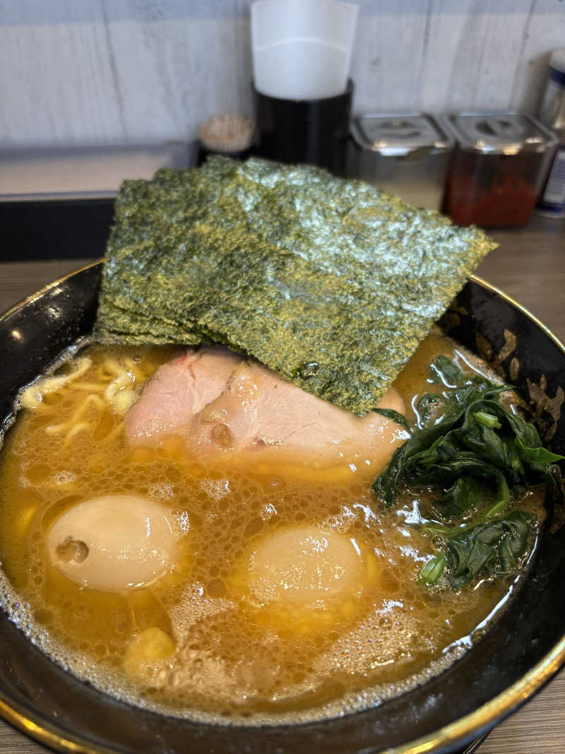 ショーちゃんさんのサウナ蒸薪のサ活写真