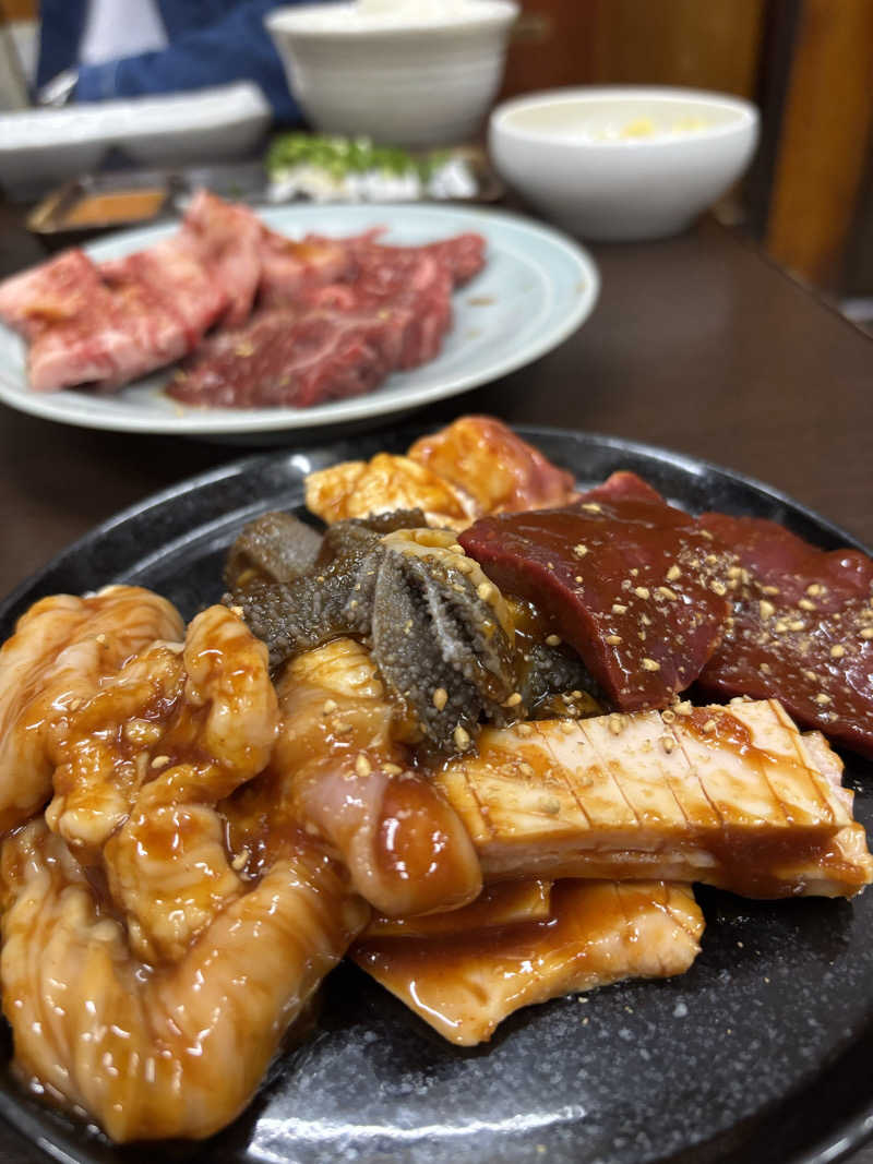 ショーちゃんさんのさふぃスパ舞子 byシーサイドホテル舞子ビラ神戸のサ活写真