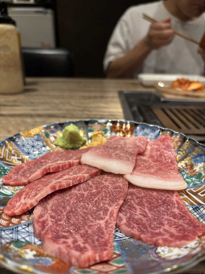 ショーちゃんさんのSAUNA汽汽のサ活写真